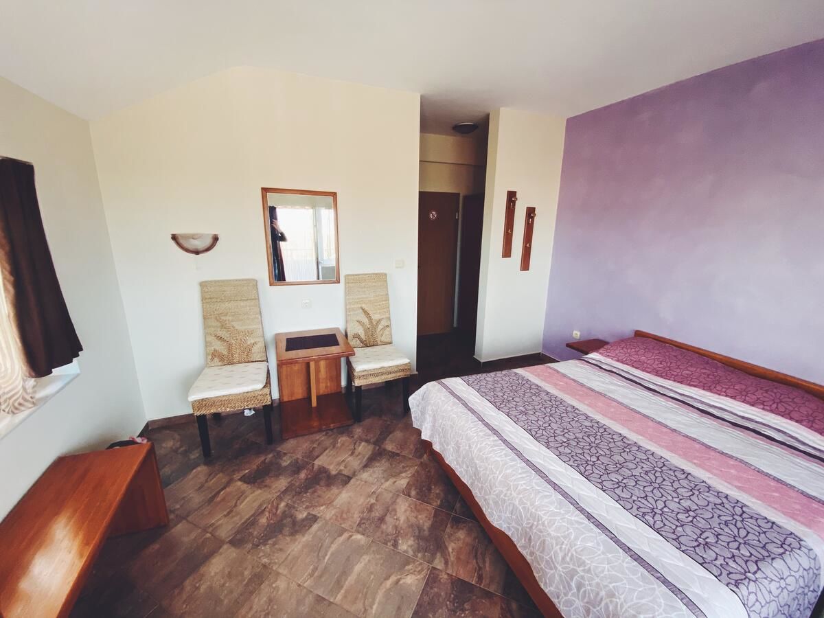 Отель Hotel Fancy София