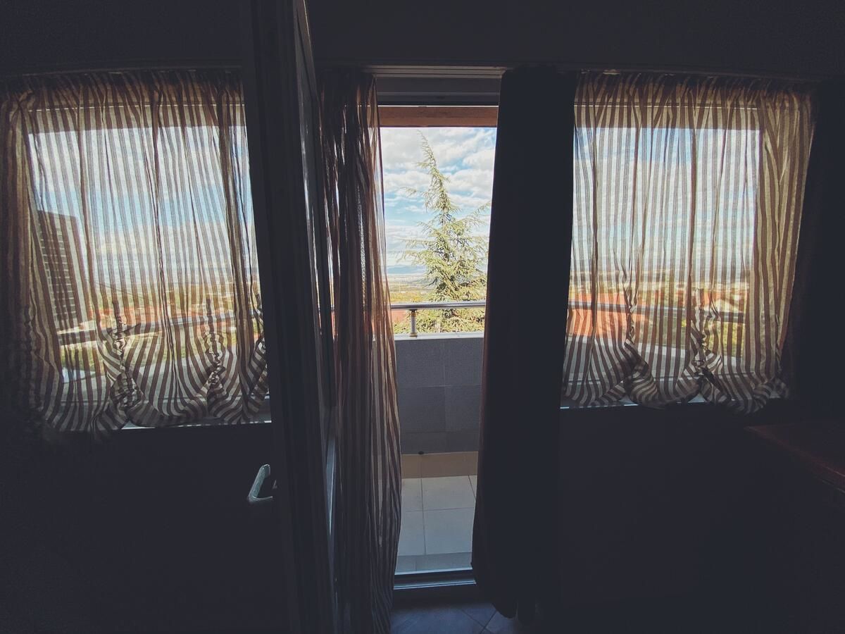Отель Hotel Fancy София