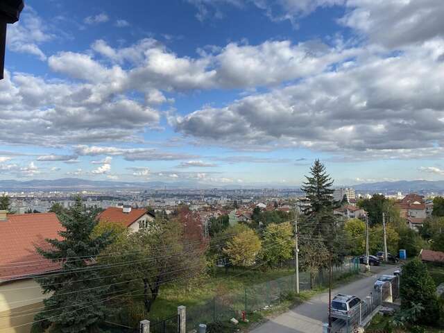 Отель Hotel Fancy София-15