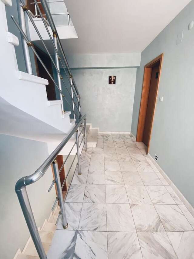 Отель Hotel Fancy София-16