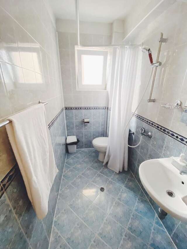 Отель Hotel Fancy София-17