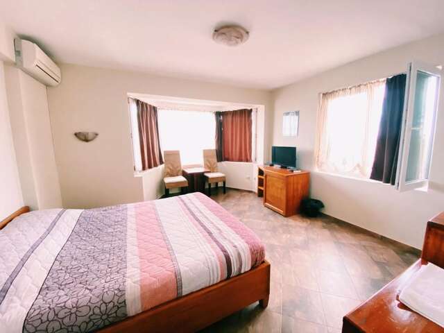 Отель Hotel Fancy София-19