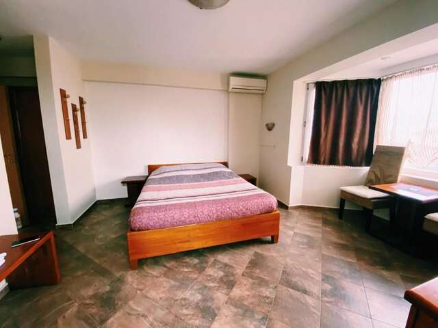 Отель Hotel Fancy София-20