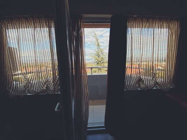 Отель Hotel Fancy София-6
