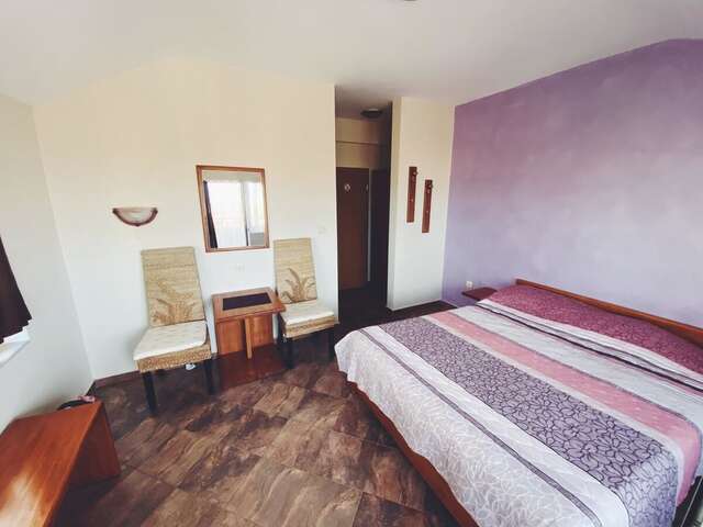 Отель Hotel Fancy София-11